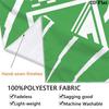 Atlético Nacional Wall Tapestry Aesthetic Wall Hanging Printed Fabric Blanket Decorative Tapestries for Bedroom Living Room Home Decor