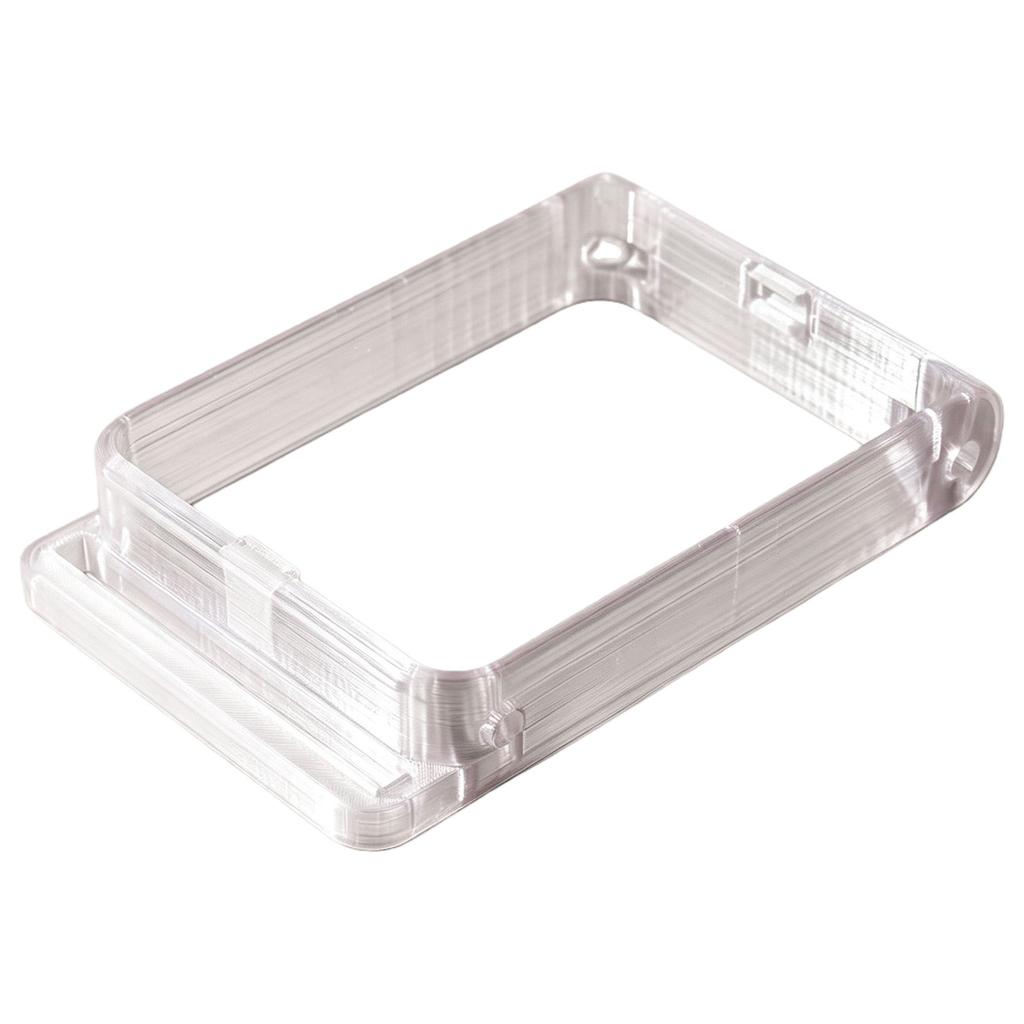 for Helio Watch Band Bracket Strap Adapter Mount PLA 41.24mm Lightweight Secure No-Tool Needed