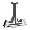 2 in 1 Game Controller Charging Dock Station Equipped with Headphone Holder Stand for P5
