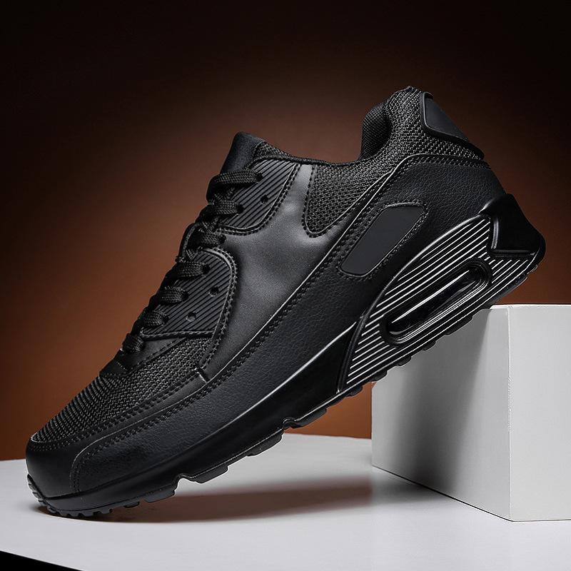 Spring and autumn men's extra large size 45 sports and leisure shoes 46 splicing well 47 couple shoes small size 36 running shoes 37