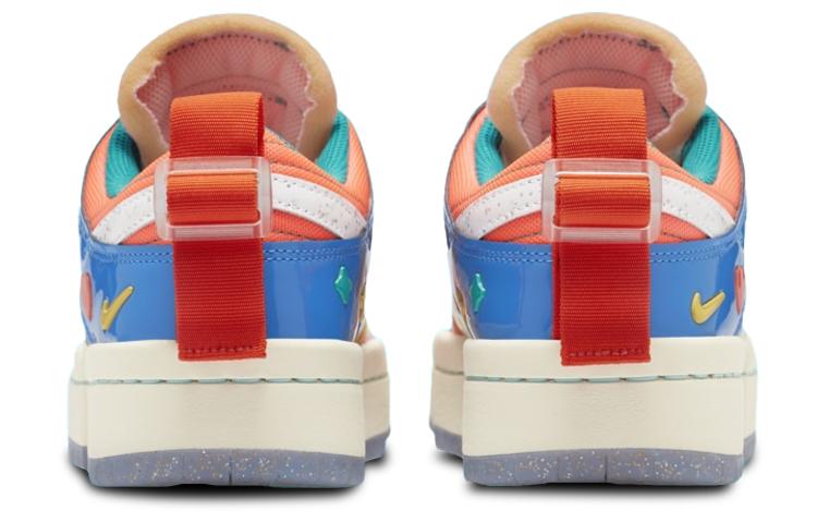 Nike Dunk Low Disrupt At Heart Donna DJ5063-414