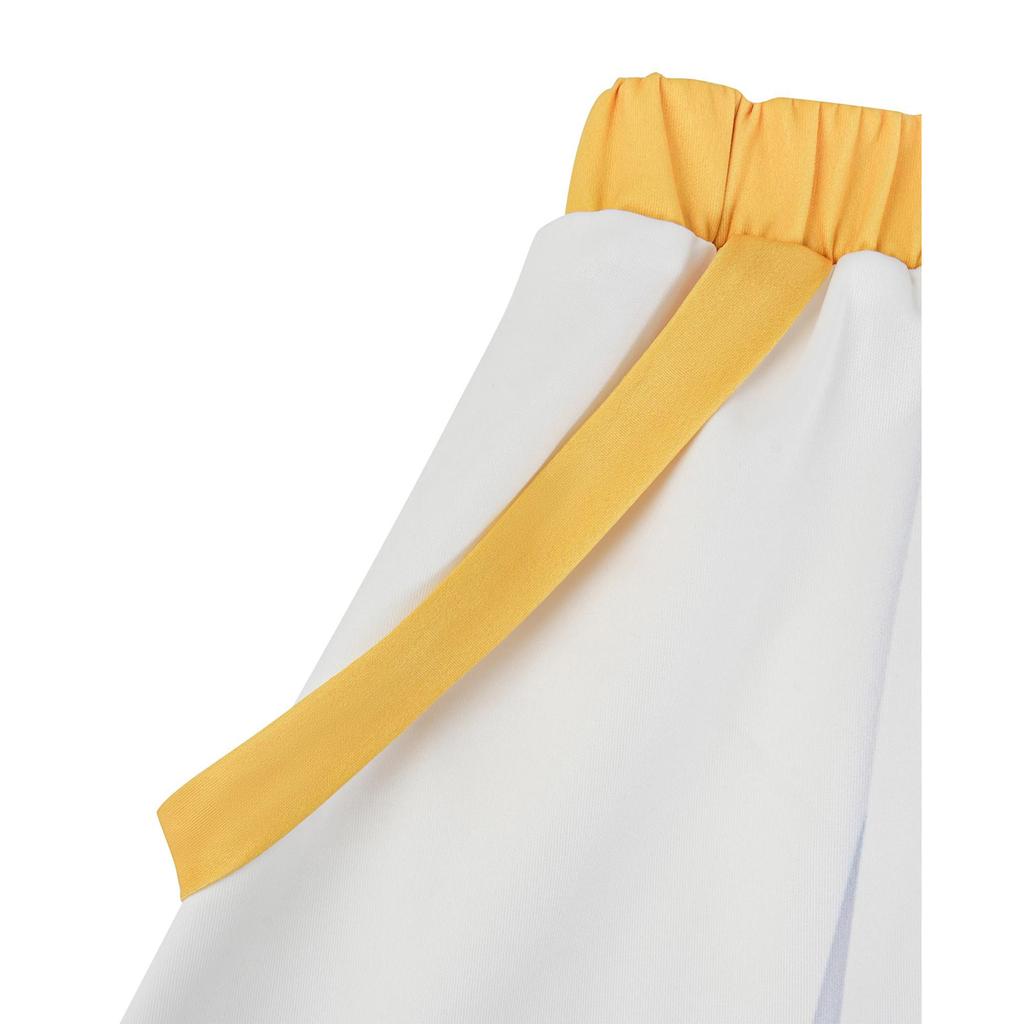 Barn Flickor Rumi Zoey Mira Cosplay Kostym 3D-tryckt Kostymset KPop Demonjägare Scenframträdande Barn Halloweenfest Outfit