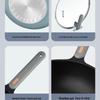 COOKER KING 30cm Non-stick Stainless Steel Wok