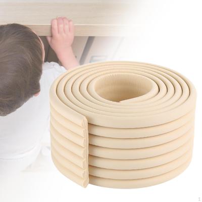 Edge Protection for Tables, Furniture, Anti-collision Strips, Worktops,
