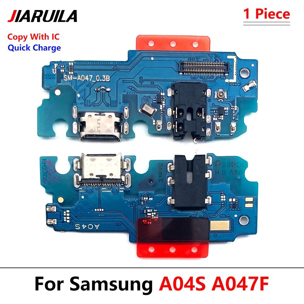 For Samsung A11 A11 1G A11S A11 A11 A11 1G A11S A11E USB Micro Charger Charging Port Dock Connector Microphone Board Flex Cable