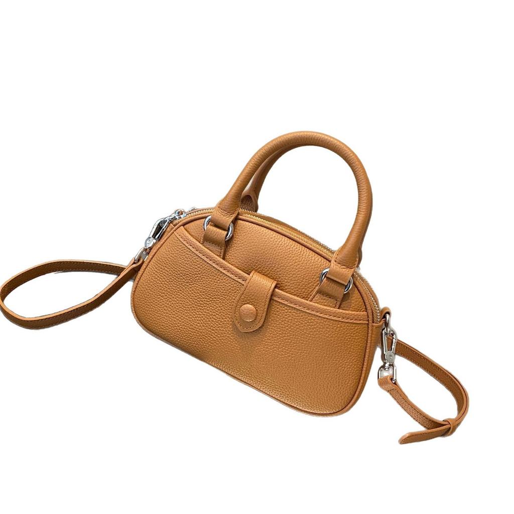 One Shoulder Crossbody Women's Bag Large Capacity Fashion Bag