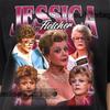 Jessica Fletcher T-Shirt, Jessica Fletcher Fan Tees, Jessica Fletcher Retro 90s Shirt, Jessica Fletcher Sweater, Jessica Fletcher Gift Merch