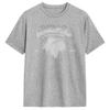 Cullen Baseball Twilight Tshirt Summer Leisure Tshirts Cotton O Neck 4xl 5xl 6xl Tees Shortsleeved Streetwear Tshirt