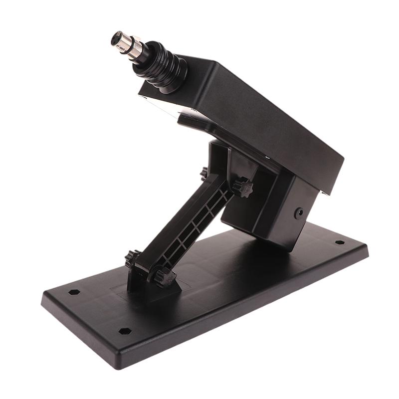 Dc Electric Motor Telescopic Linear Actuator Reciprocating Mechanism Connector Mini Telescopic Linear Actuator