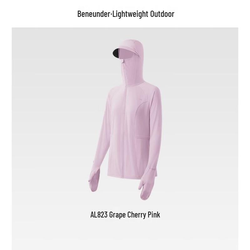 

Beneunder Women s UV Protection Sun Jacket