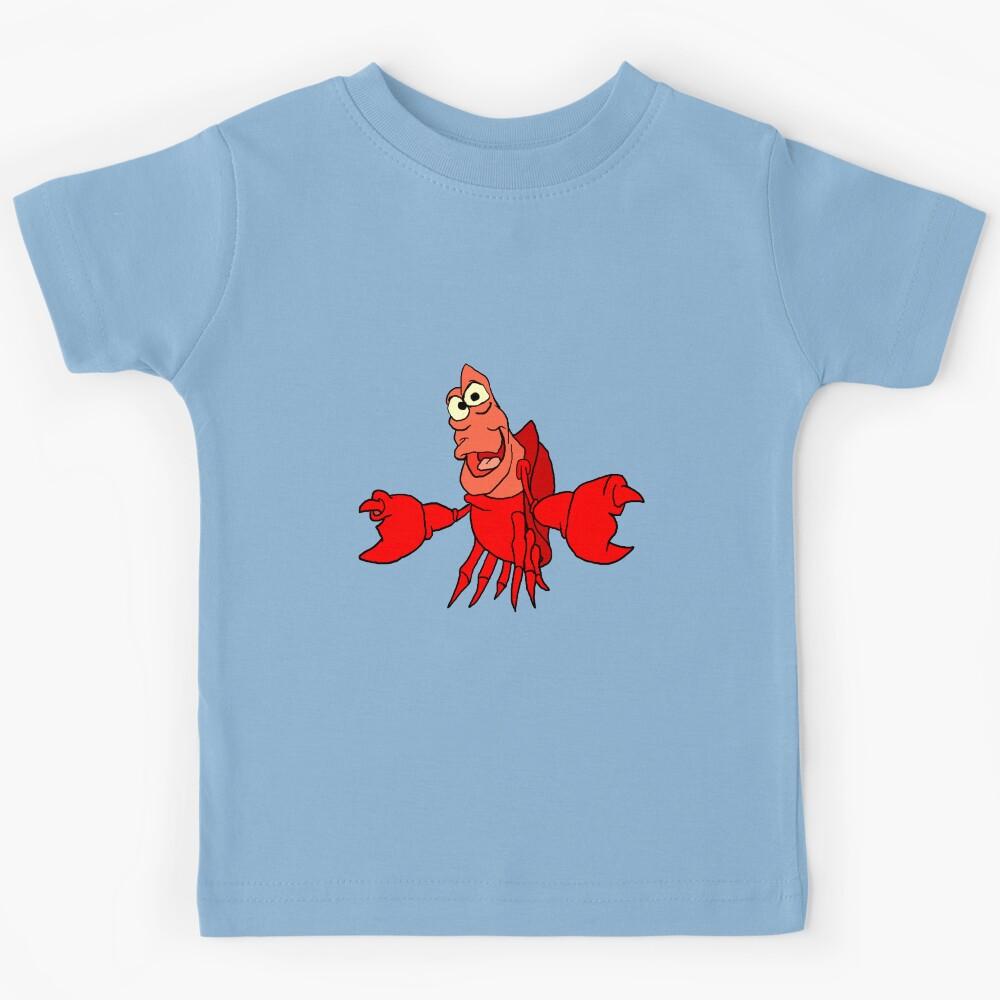 Sebastian Kids T-Shirt 150