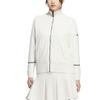 Adidas Comfortable Simple Beautiful Solid Color Versatile Golf Apparel Women Golf Apparel JM7131