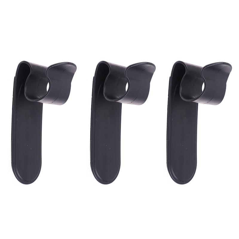 1Pc Practical Car Trunk Mounting Bracket Umbrella Holder Clip Hook Accessory