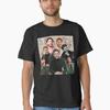 Jensen Ackles Photo Collage Classic TShirt