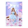 Licca-chan Dress LW-02 Lovely Merry-Go-Round