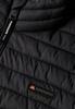 Superdry 'Fuji' Winter Jacket Black