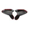 Car Decoration Door Mirror Cover For Chevy Camaro LT/SS/RS/ZL1 2016- Car Styling Stickers Upgrade Modify A Car