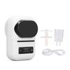 Label Printer Thermal Labeler Portable Bluetooth Clothing Tag Maker Mini Sticker Machine 58mm