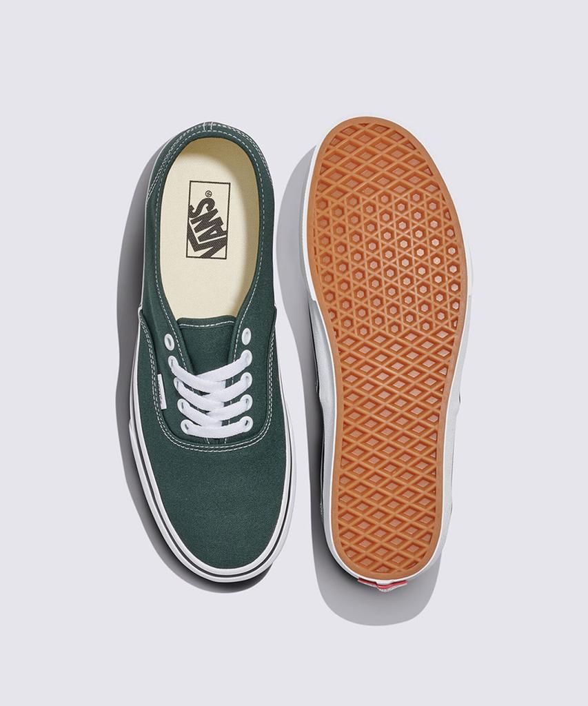 Vans Authentic - (Color Theory) Scarab / Vn000D7Yprm1