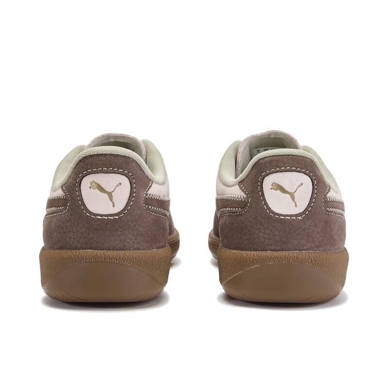 Puma Palermo Women's Retro T-Toe German Training Shoes