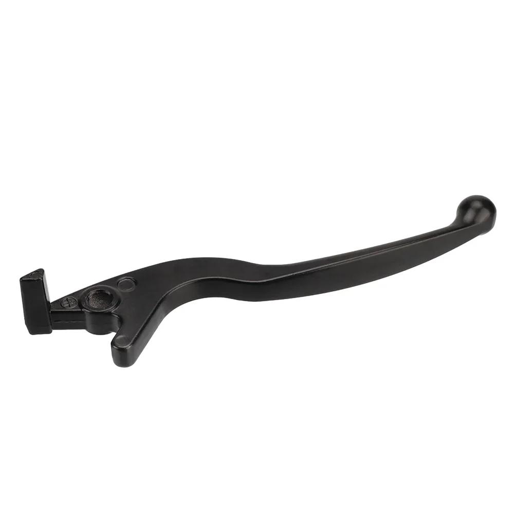 Left / Right Hydraulic Brake Handle Lever Oil Brake Handle For Chinese Scooter Honda Yamaha Motorcycle Moped ATV Left