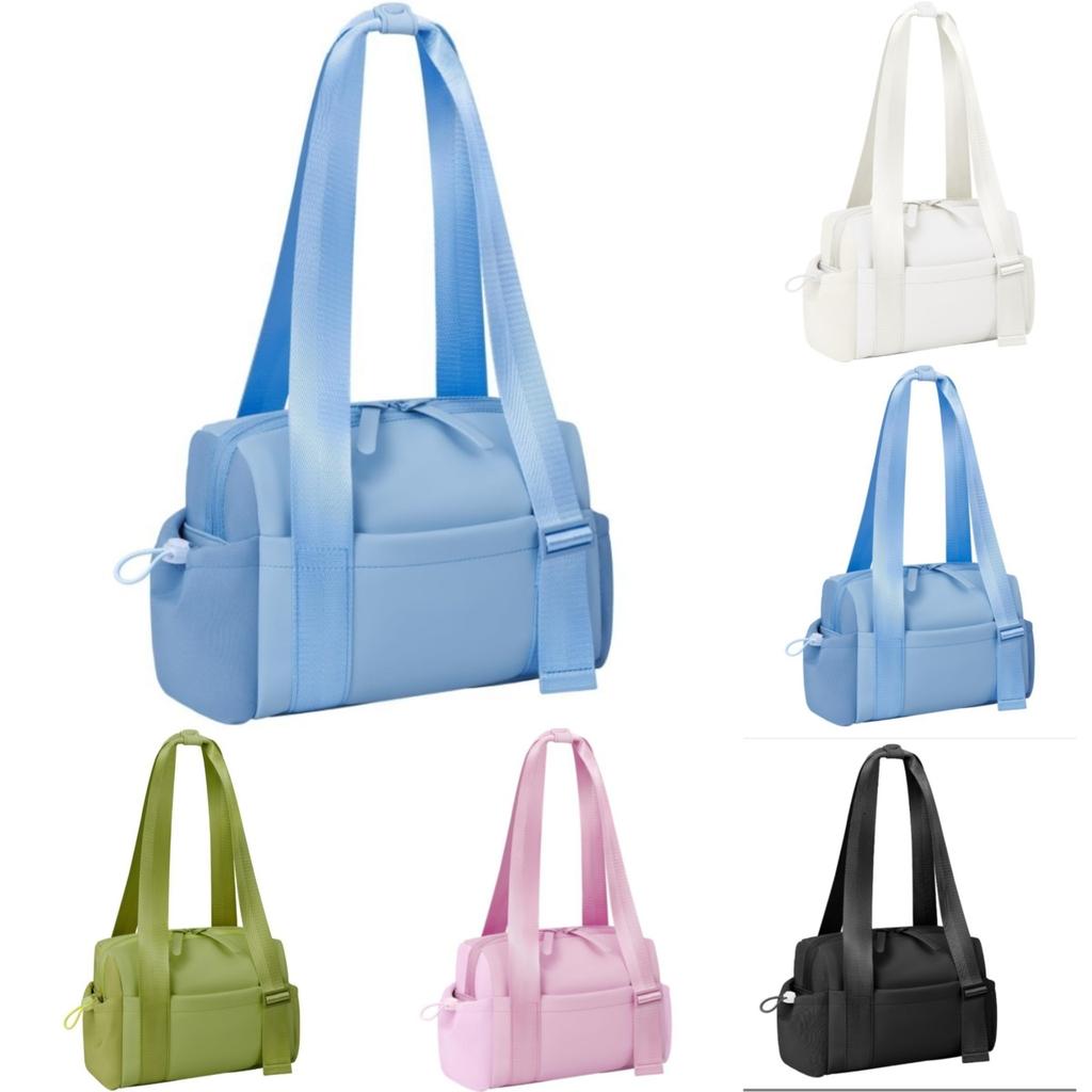 New Hot-selling Sports Fitness Bag Dry and Wet Separation  Travel Duffel Bag Cute Exercise Sports Bag