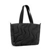 Tomtoc Fluffy Tote Bag for Women, Lightweight, 10L, Shoulder Bag, Fits 14-inch MacBook Pro 2026 M5,