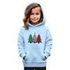 Sweatshirts For Teen Girls Hoodies Long Sleeve Drawstring Pullover Cute Oversized Hoodie Christmas Day