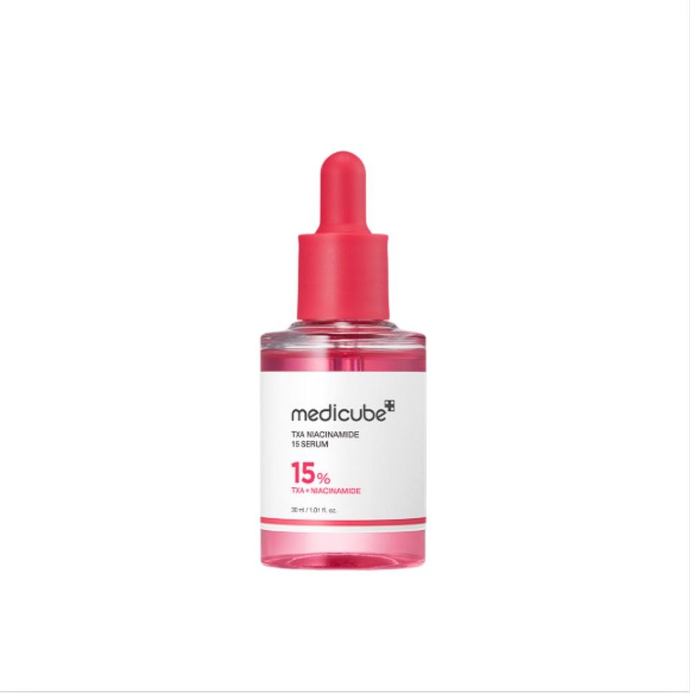 Medicube Tranexamic Acid Niacinamide 15 Serum 30ml