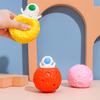 Emotion Soothing Squeeze Toy Three-dimensional Plastic Quick Recovery Astronaut Decompression Toy Entertainment Accessories