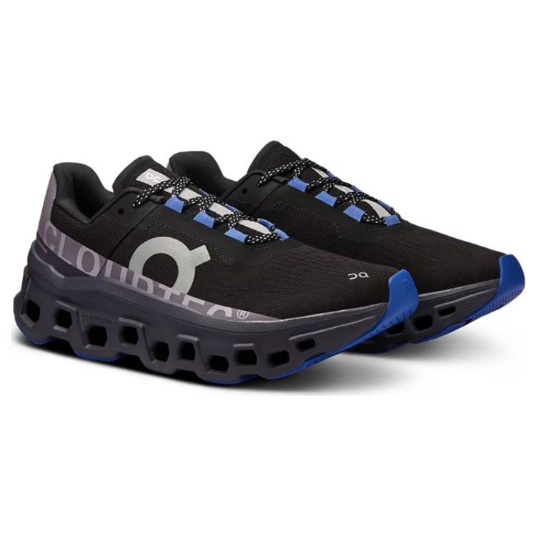 Cloudmonster Magnet Shark Women Sneakers Black 61.98082