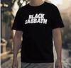 BLACK SABBATH T-Shirt Size S-5XL Unisex T-Shirt