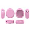 Protective Soft Silicone Cover Carrying Case for Paradise Virtual Interactive Pet Game Machine Shell Storage Skin Sleeve