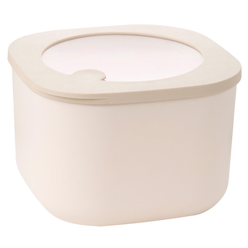 Silikon Auslaufsichere Fast-Food-Box Bento Box Lunchbox für Kinder Lebensmittelbehälter