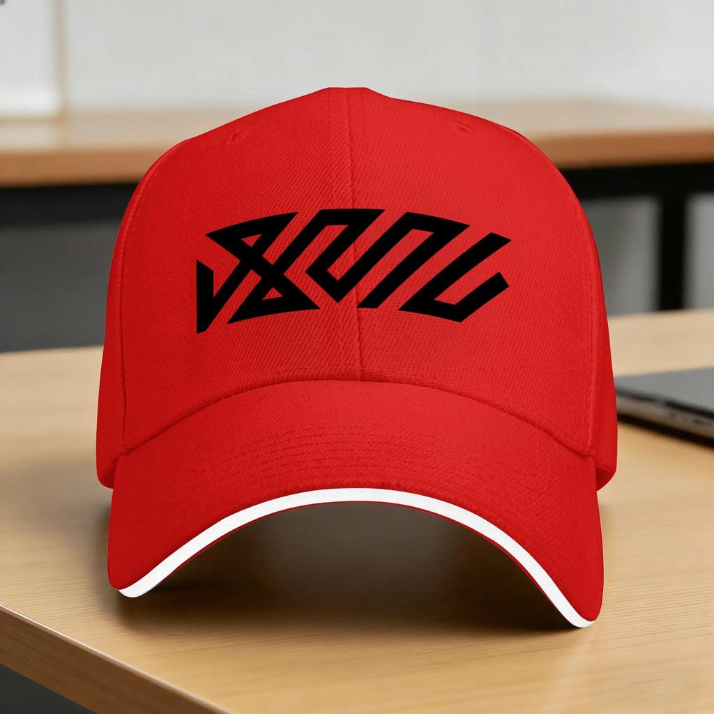 MiHoYo Spiel Zenless Zone Zero Lässige Baseballkappe ZZZ Rolle Wise Belle Outdoor Sport Trucker-Kappe Frühling Großhandel Baseballkappen