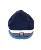 SPORT CHAMBER Sc Glide Knit Cap (Navy)