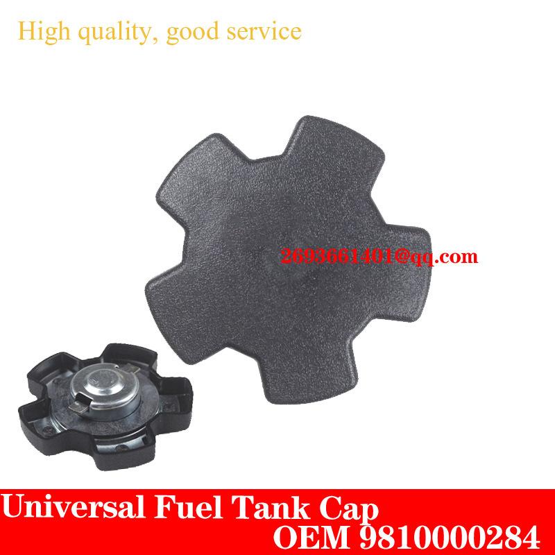 Universal Fuel Tank Cap /Filler Cap OEM 9810000284 Spare Part for Linde Diesel Truck H20 H25 H30 H35 Forklift Parts.