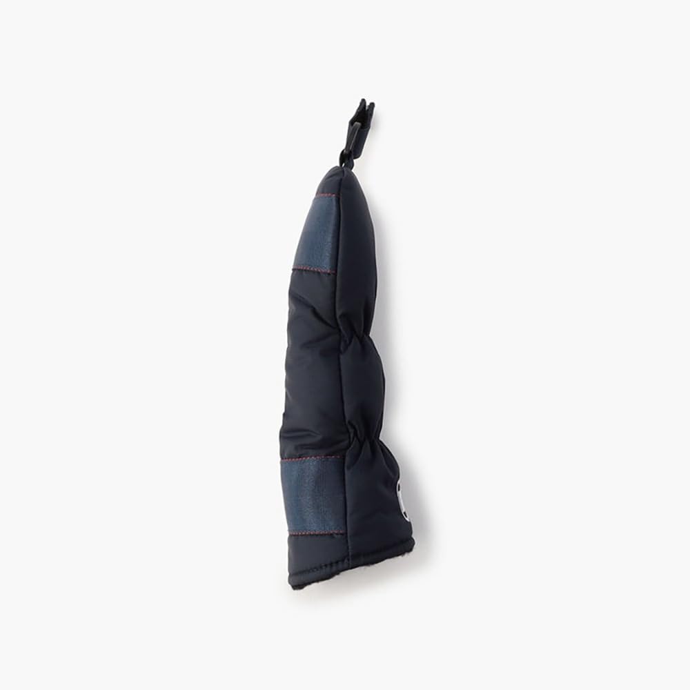 Briefing CS Utility Cover, BRG251G05 Navy, Golf Headcover