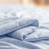 Jingdong Zhizao Satin Fiber Machine Washable Duvet