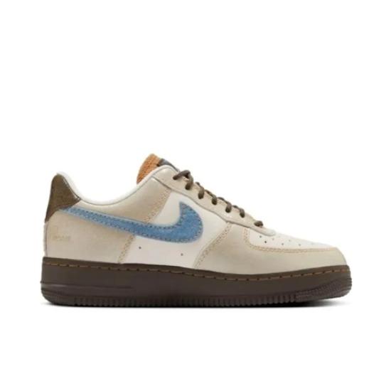 Nike Air Force 1 LOW 'Love&Peace' HQ3458-142 Unisex