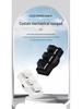 USB 6-Key Mini Office Keyboard: Custom Cut, Copy, Paste, Select All, Save