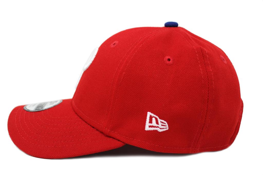 New Era 9FORTY KIDS MLB Philadelphia Phillies Cap Kids'