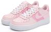 Nike Air Force 1 Pink Foam GS CV9646-600