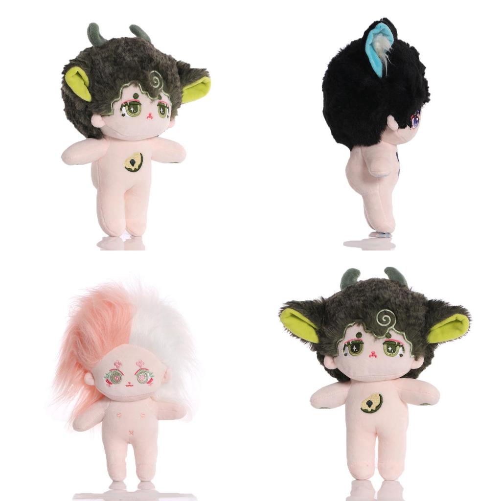 Großhandel Baumwollpuppe mit entzückenden und niedlichen Merkmalen Perfektes Geschenk für Freunde