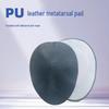 PU Leather Shock Absorbing Non-Slip Metatarsal Arch Support Pads