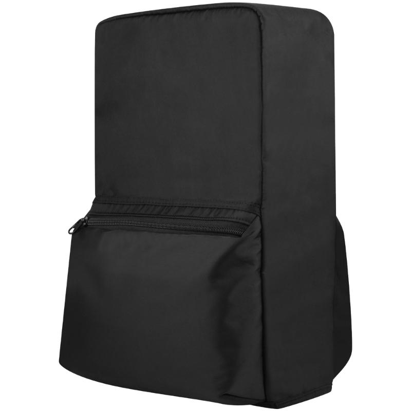 Dust Cover for Slim Game Console Scratchproof Dust Guard Horizontal Cover Case Splashproof Guard Gaming Accessory 1