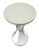Table Funnel Cm Ø 50X100
