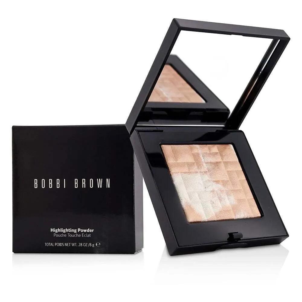 Хайлайтер Bobbi Brown Highlighting Powder No Pink Glow 8 г