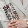 Medical Human Organs Brain Kidney Art Cell Phone Case for Samsung Galaxy S26 Ultra S25 S24 S23 S22 S21 S20 Note10 Cover