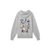 New Nike Sweatshirts Unisex Gray FZ5738-050
